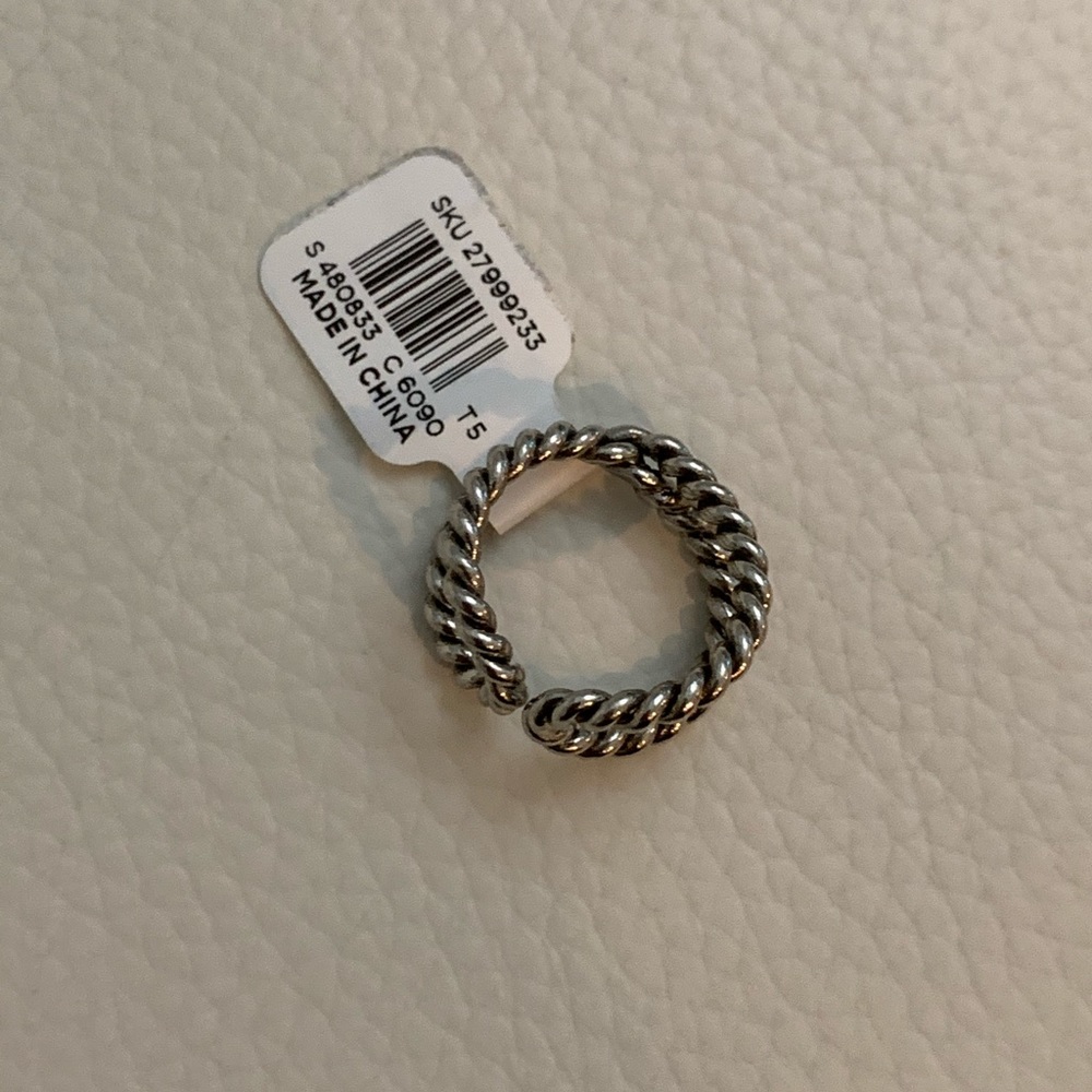 Loft adjustable Rope ring - Picture 9 of 12